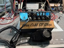 Superstar 676v Ten Meter Radio