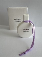 Chanel flacon ceramique - chanel,
