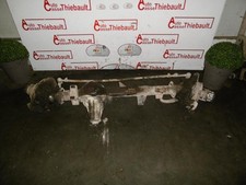 Pont (propulsion) TOYOTA HILUX