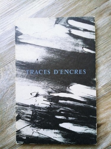 Livre artistes signé - livre,
