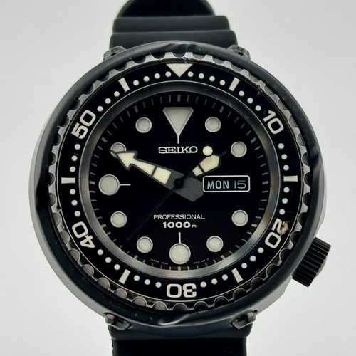 Seiko prospex marinemaster - prospex,