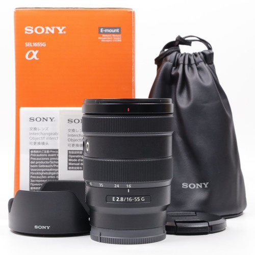 Sony 55mm 2 8 - f/2.8, g