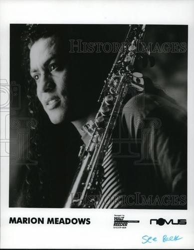 1994 press photo marion - 1994,
