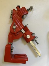 Spiralux Drill Grinding Attachment Model 1500- Angle Grinder Tool