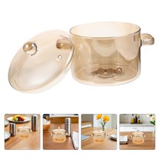  Glass Stew Pots For Cooking
