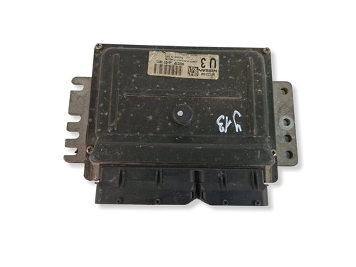 Nissan micra 1997 - module, de