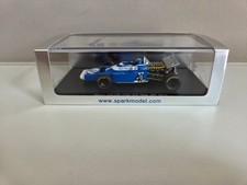 Spark 1/43 Matra MS120 J.P