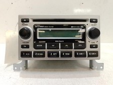 Autoradio d'origine HYUNDAI SANTA FE 2 PHASE 1 961002B220CA