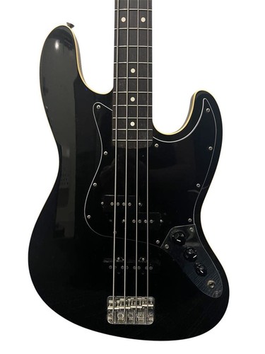 Fender japan aerodyne jazz - fender,