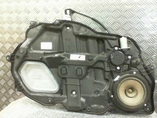 Leve vitre electrique avant