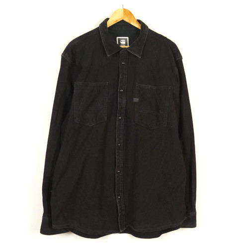 Chemise homme star acrotch - chemise,