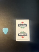 Jeu De Cartes Très Bon État