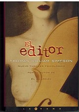 El Editor, Thomas William