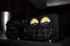 SPL Headphone Amplifier