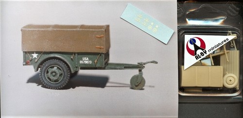 Alby ben hur remorque - alby,