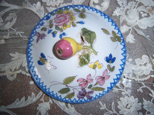 Ancienne dinette poupee - dinette,