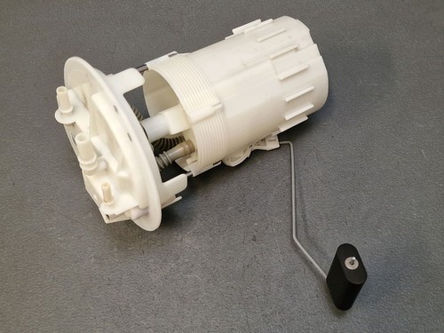 Pompe immergée 4 - immergée,