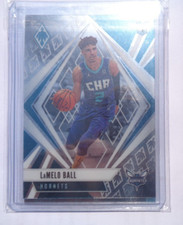 Lamelo Ball 2020-21 Panini Chronicles Phoenix RC Base