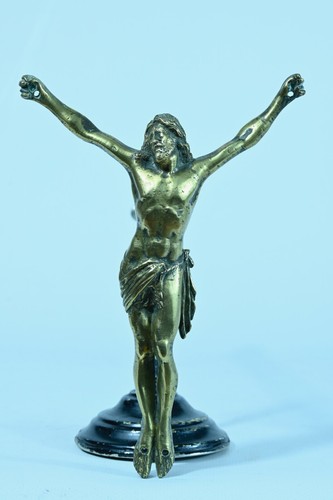Ancien christ vivant sur - sur, la