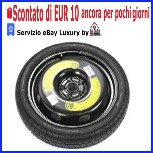 Kit galette secours - kit, kia