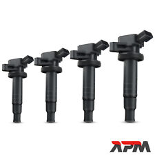 4x Bobine D'Allumage