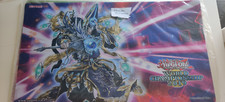 Yu-Gi-Oh Playmat Celebration