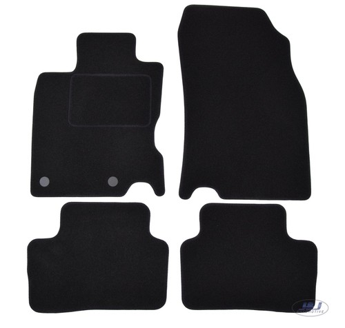 Tapis sol velours sur - de,