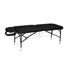 Table de Massage ultra-légère pliante en aluminium - 