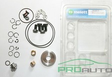 KIT RÉPARATION MELETT TURBO GARRETT T2 T25 T28 STAGE 3 LONG LANCIA