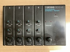 Boss channel stereo - bx-4,