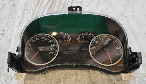 Y50001 tableau bord complet - y50001,
