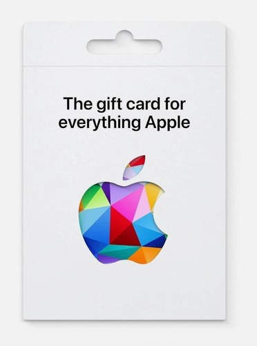 Apple gift card app - –,