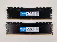 WLIZEDLE Mémoire RAM DDR4