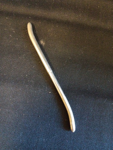 Ancien dilatateur - ancien,