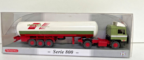 Wiking pms 250657 man f - pms,