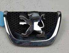 Sigle calandre occasion PEUGEOT 207 Phase 1 - 1.6 HDI 16v 90ch -