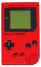 Console Nintendo Game Boy