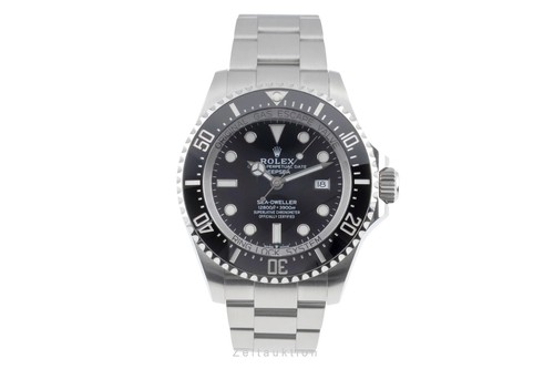 Rolex sea dweller deepsea - sea-dweller,