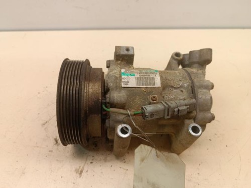 Compresseur clim renault - compresseur,