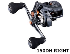 SHIMANO 25 BARCHETTA F CUSTOM