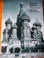 Ruslan Russe 1 manuel