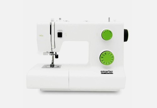 Pfaff smarter 140s sewing - smarter,