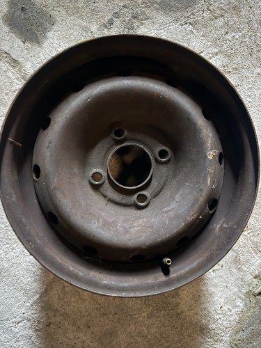 Jante peugeot 205 phase - jante,