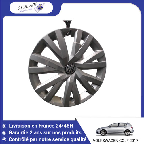 Enjoliveur de roue - 🇫🇷,