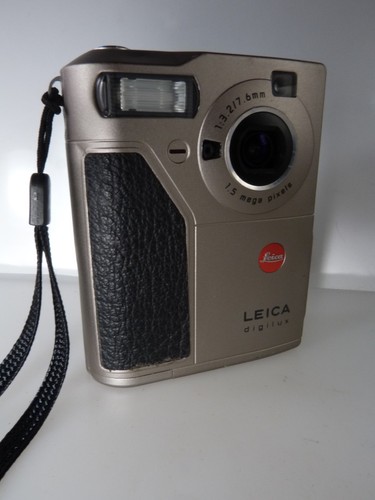Vintage rare leica digilux - vintage,