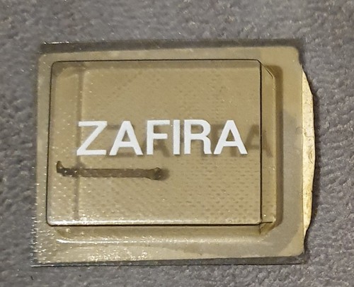 Diamant pour teppaz eco - pour,