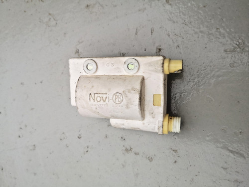 Bobine allumage moteur av7 - bobine,
