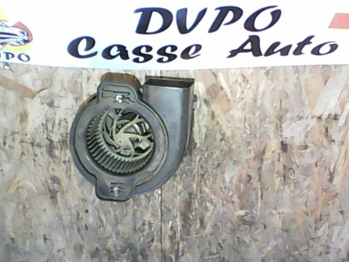 Pulseur air peugeot 106 - pulseur,