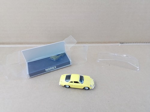 Norev ref 517823 vehicule - ho.,
