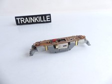 FLEISCHMANN PICCOLO N 1:160 / CHASSIS + MOTEUR POUR LOCOMOTIVE TYPE BB 15000